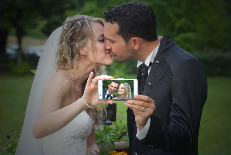 Wedding - © Bedessi - vai alla nostra pagina photo e video gallery